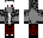 half ghoul