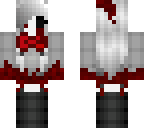 halloween bloody ghost x3  2