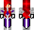 harper the lightsheild