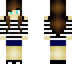 headphone girl