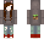 heres the girl version