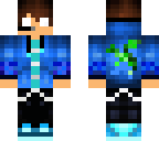 hero boy