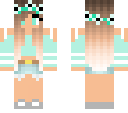 highschool girl