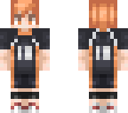hinata