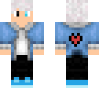 human sans