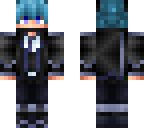 i got bored