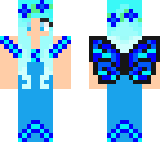 ice fairy