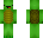 idk turtle