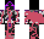 im a enderman
