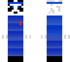 improved panda runner
