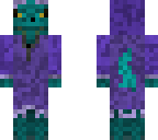 improved reptillian