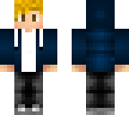 indykinghd
