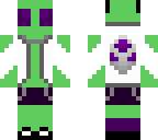 invader hizma