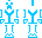 invible creeper