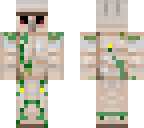 iorn golem