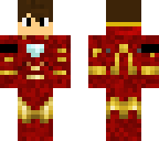 iron boss
