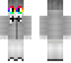 jay's official skin with derp