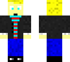 jordan's skin