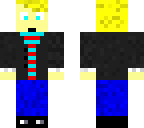 jordan's skin
