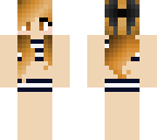 julia swimsuit