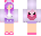 kawaii cupcake