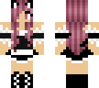 kawaii maid