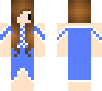 kawaii village girl