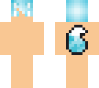 kevin skin base