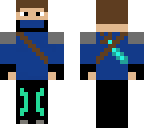 kid hero