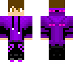 kingenderman123 second remake