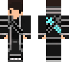 kirito galaxyartz