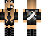kitty assassin edit