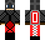 knight of redhorn
