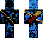 kompsky ninja