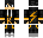 kushar's skin