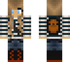 laurance girl