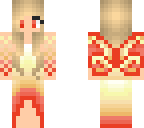lava fairy
