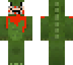 leqit skin for holleween