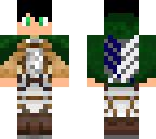 levi from aot