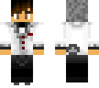 levi tux