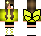 light fairy