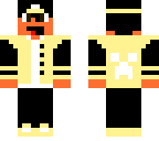 light yellow guy