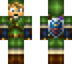link chlorine