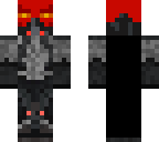 lord cranon