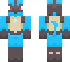 lukario