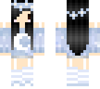 lunar girl