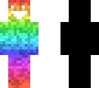 magical rainbow