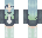 main skin