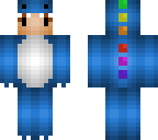 malixen dino3