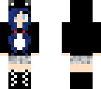 marinette revised panda style